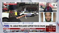 Ex-homicide detective on New Orleans suspect's ISIS inspiration: 'Very difficult to wrap your head around that'