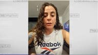 Israel music festival survivor hid from terrorists in a greenhouse for 16 hours without food and water