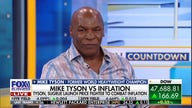 Mike Tyson gets in the ring against inflation with Price Fighter Marketplace