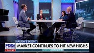 'Barron’s Roundtable' on why stocks might be skyrocketing
