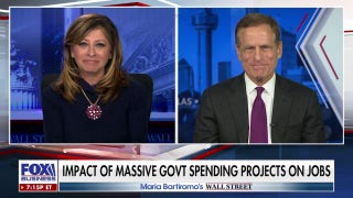 Federal Reserve wasn't planning to act next week and they won't: Robert Kaplan - Fox Business Video