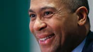 Deval Patrick reportedly joins 2020 Democratic field