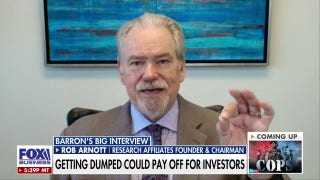Are stocks that get ‘dumped’ beneficial for investors? - Fox Business Video