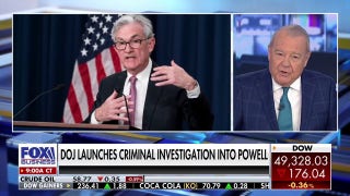 Stuart Varney: This is a bombshell for financial markets