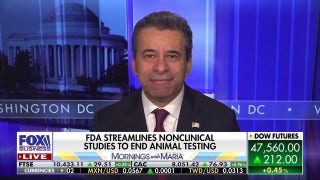 Trump-era FDA push delivers breakthrough treatments in record time, commissioner says