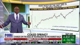 Charles Payne: There is undoubtedly enough capital to reach 'all corners' of this market