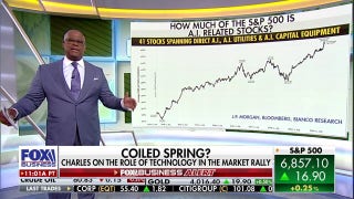 Charles Payne: There is undoubtedly enough capital to reach 'all corners' of this market