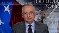 Ralph Peters: I don’t think the European Union is going away