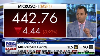 Investor reveals why he ‘couldn’t resist’ buying Nvidia stock during sell-off - Fox Business Video