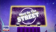 ‘Kennedy’ panel plays ‘Word on the Street’