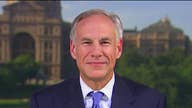 Gov. Abbott on cracking down on sanctuary cities in Texas