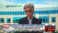  Generative AI can deflect the rates of soul-crushing work: Bill McDermott