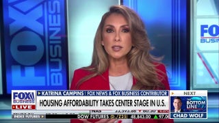 How buying single family homes impacts first-time buyers and affordability