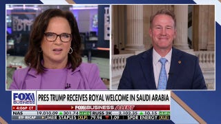Trump wants to create fair trade across the globe, says GOP senator