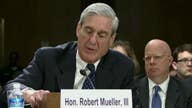 Is Robert Mueller fishing for something on Trump?