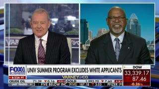 Reparations, 'expansion of welfare state' generates 'dependency': Kenneth Blackwell - Fox Business Video