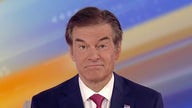 Biden, Democrats are ‘ideologically stuck in a rut’: Dr. Oz