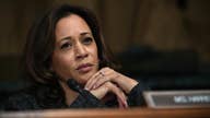 Kamala Harris says her DOJ would prosecute Trump