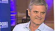 AOL co-founder Steve Case talks entrepreneur ‘game changer’