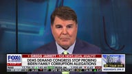 David Weiss cannot be trusted: Gregg Jarrett