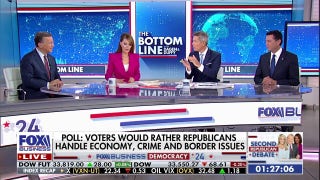 Jason Chaffetz: At the end of the day, people will vote with their pocketbooks - Fox Business Video