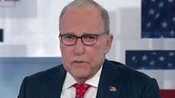 Kudlow: Biden has a big problem here
