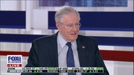 Steve Forbes: You don't need a root canal to solve the budget problems