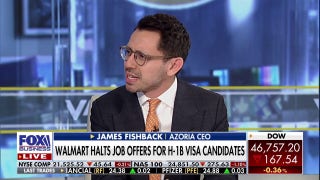 ‘Made in America’ has to be taken a step further, Azoria CEO stresses