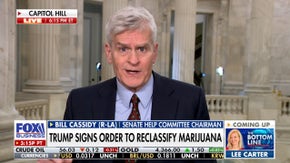  Lawmakers leave for Christmas break without healthcare fix - Fox Business News