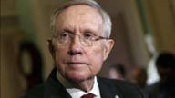 Democrats need Harry Reid to make the moderate stand: Varney