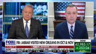 DHS Mayorkas, Biden have had 'blinders on to this,' former DHS adviser says