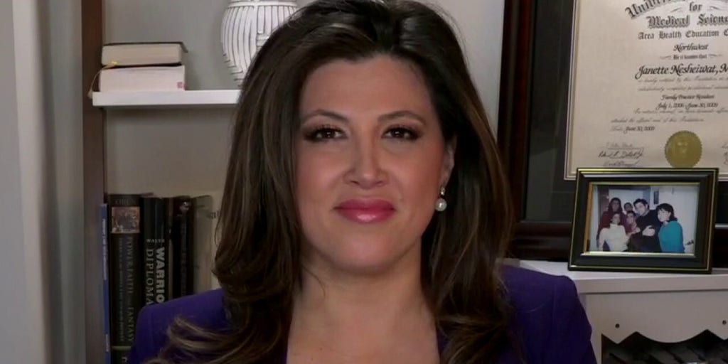 Dr. Nesheiwat 'Not surprising' UK death linked to omicron amid spike