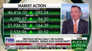 Blockade in the Strait of Hormuz is the 'real challenge': Pacer ETFs president