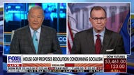 House GOP anti-socialism resolution forces Democrats on record
