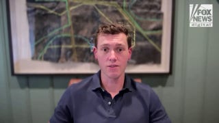 Tech CEO details how his company helped catch alleged Tesla bomber