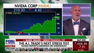 Moderna stock jumps amid announcement of melanoma vaccine treatment