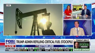 How the Trump admin is giving a 'big boost' to US energy producers