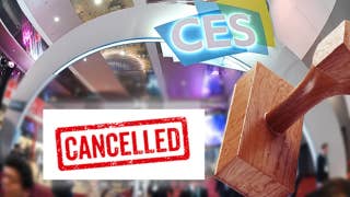 CES cancels Vegas event, goes online-only  - Fox Business Video