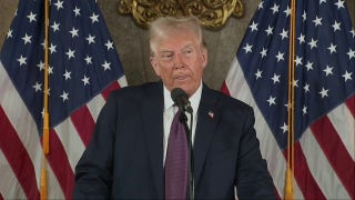 Trump criticizes Biden's climate policies, vows reversal - Fox Business Video
