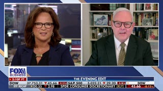 Bill McGurn: NY legal system has been 'tainted' by Trump hush money case - Fox Business Video