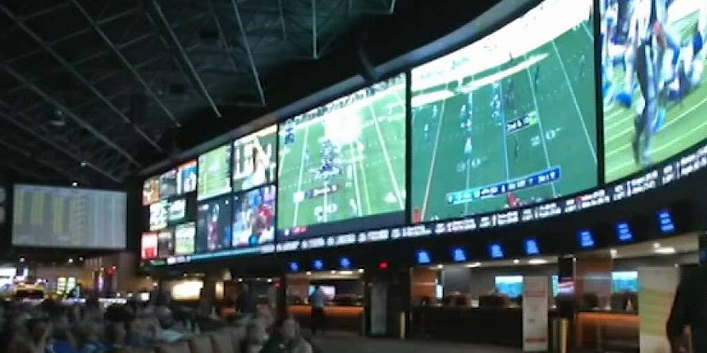 The NFL Is Officially Getting Into The Betting Business | Fox Business ...