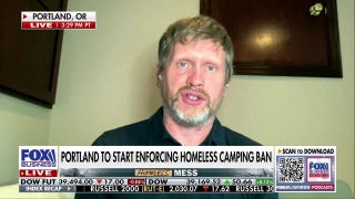  It is time we empower the homeless to get help: Kevin Dahlgren - Fox Business Video