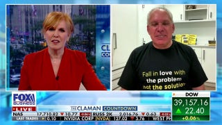  Waze co-founder unveils 30 day test for hiring and firing - Fox Business Video