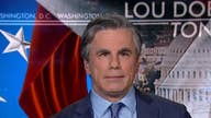 Senate should investigate deep state attack on Trump: Tom Fitton