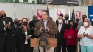 DOJ investigating Cuomo's blanket immunity from lawsuits for nursing homes