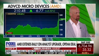 OpenAI could be the first trillion-dollar IPO, Futurum Group CEO predicts