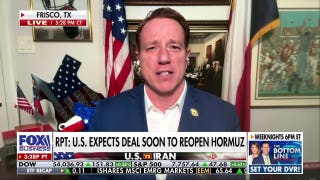 Iran doesn’t have ‘any legitimacy’: Rep Pat Fallon