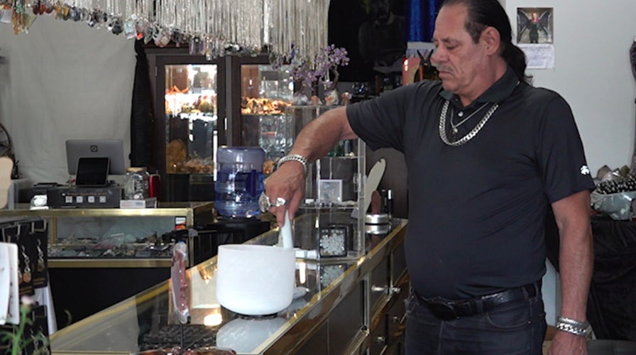 Small business face rent inflation