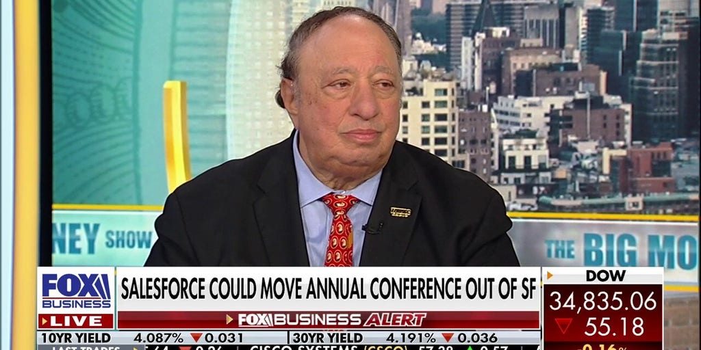 Gristedes ceo john catsimatidis sounds off on nyc s out of control