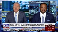 Ability to sell steel products in US 'is not an entitlement, it's a privilege': Steel Manufacturers Association president